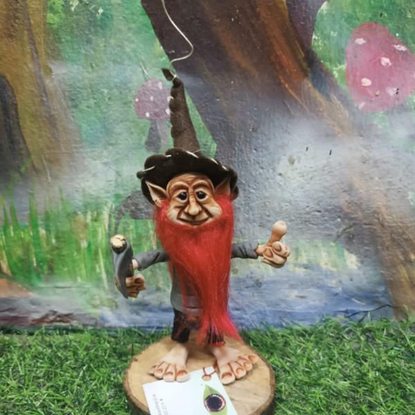 DUENDE FORTUNA